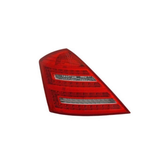 Mercedes DEPO Stop Lambasi Sol A2218201364 W221 yedek parça