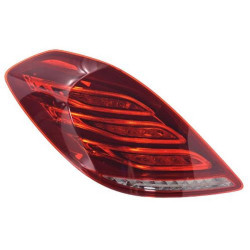 Mercedes DEPO Stop Lambasi Sol A2229065401 222