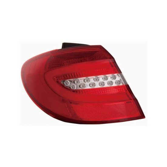 Mercedes DEPO Stop Lambasi Sol A2468200564 W246 Mercedes DEPO Stop Lambasi Sol A2468200564 W246 yedek parça