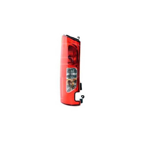 Mercedes DEPO Stop Lambasi Sol A4159062800 415 yedek parça