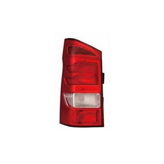 Mercedes DEPO Stop Lambasi Sol A4478200064 W447 yedek parça