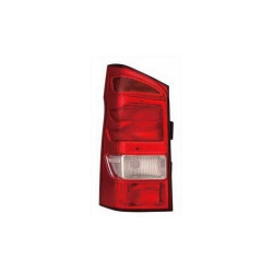 Mercedes DEPO Stop Lambasi Sol A4478201164 W447