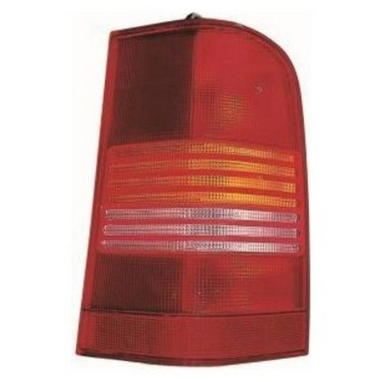 Mercedes DEPO Stop Lambasi Sol A6388201464 VITO V200 220 yedek parça