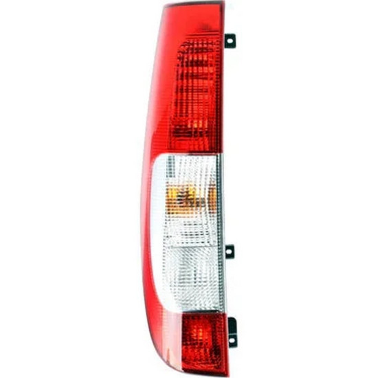 Mercedes DEPO Stop Lambasi Sol A6398200164 W639 Mercedes DEPO Stop Lambasi Sol A6398200164 W639 yedek parça