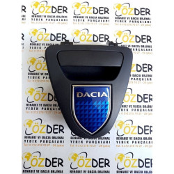Pick Up Bagaj Kapak Açma Kolu Armalı Kasalı Araba 8200702840