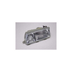 R11 Flash Far Lambası Sol 7701032939