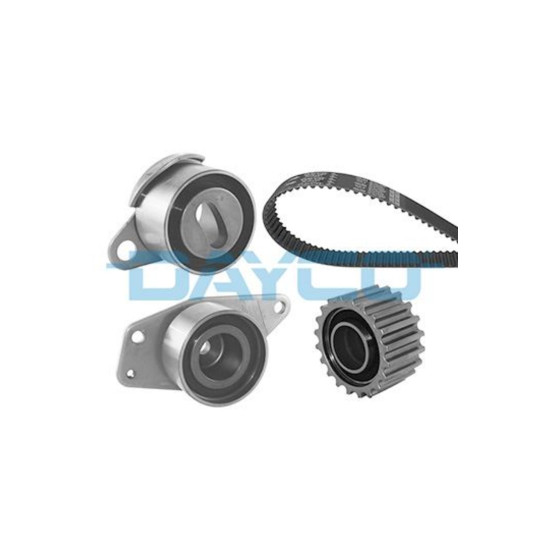 Renault DAYCO Triger Seti 7701473837 KANGOO ESPACE Renault DAYCO Triger Seti 7701473837 KANGOO ESPACE yedek parça