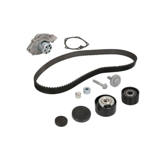 Renault DAYCO Triger Seti+Devirdaim 119A06559R LAGUNA yedek parça