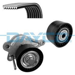 Renault DAYCO V Kayis Seti 117201902R MASTER III