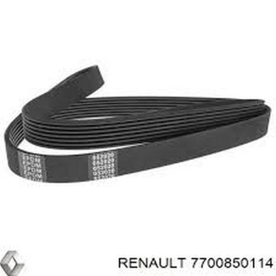 Renault DAYCO V Kayisi 7700850114 CLIO yedek parça