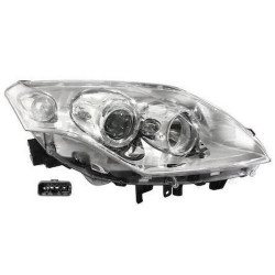 Renault DEPO Far Sag 260100038R LAGUNA III Renault DEPO Far Sag 260100038R LAGUNA III