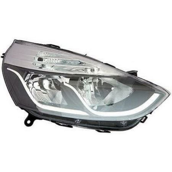 Renault DEPO Far Sag 260100652R CLIO IV Renault DEPO Far Sag 260100652R CLIO IV yedek parça