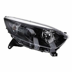 Renault DEPO Far Sag 260100758R CAPTUR