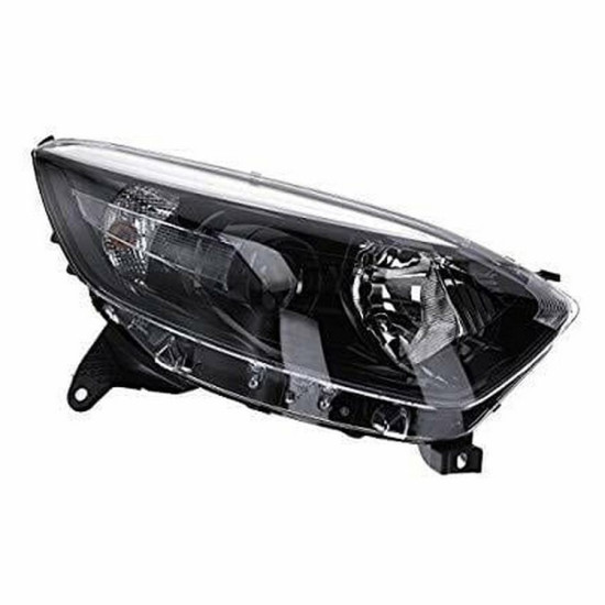 Renault DEPO Far Sag 260100758R CAPTUR Renault DEPO Far Sag 260100758R CAPTUR yedek parça
