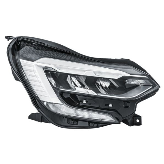 Renault DEPO Far Sag 260101785R CAPTUR II Renault DEPO Far Sag 260101785R CAPTUR II yedek parça
