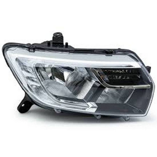 Renault DEPO Far Sag 260102037R 260104801R 260105871R CLIO SYMBOL yedek parça