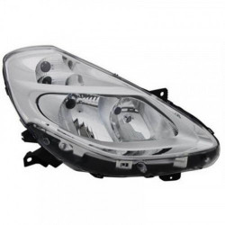 Renault DEPO Far Sag 260104392R CLIO III