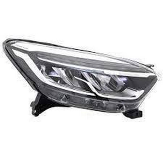 Renault DEPO Far Sag 260109006R CAPTUR yedek parça
