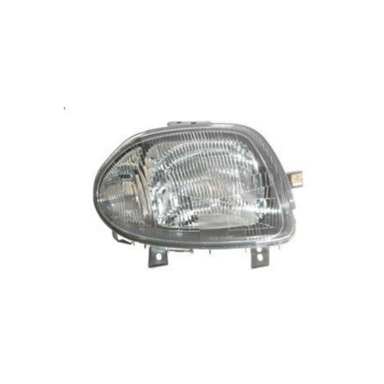 Renault DEPO Far Sag 7701045994 CLIO 4 KAPI yedek parça