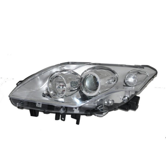 Renault DEPO Far Sol 260600038R LAGUNA III Renault DEPO Far Sol 260600038R LAGUNA III yedek parça