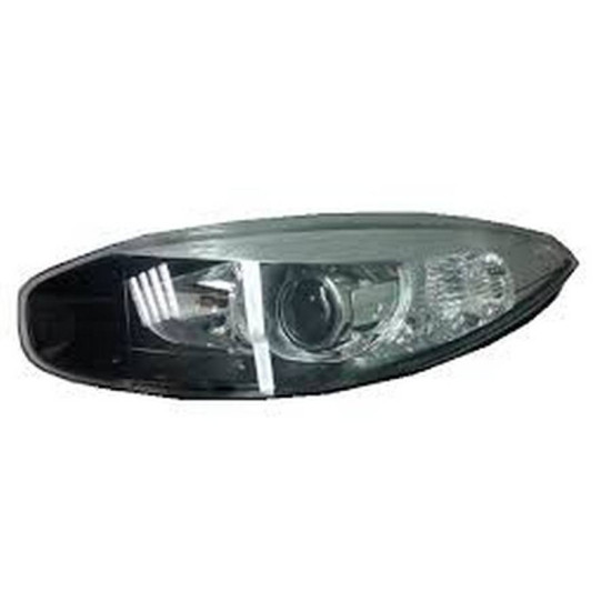 Renault DEPO Far Sol 260600738R FLUENCE yedek parça
