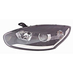 Renault DEPO Far Sol 260601781R MEGAN III Renault DEPO Far Sol 260601781R MEGAN III