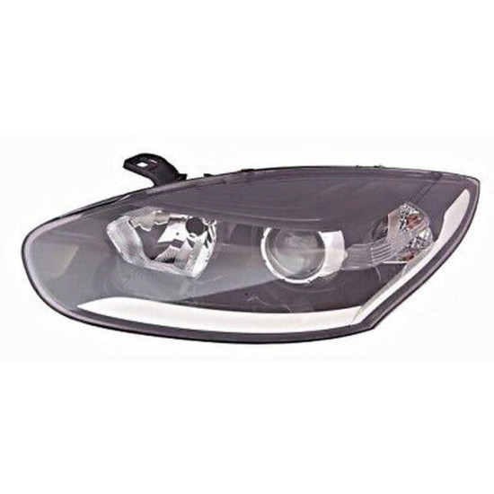 Renault DEPO Far Sol 260601781R MEGAN III yedek parça