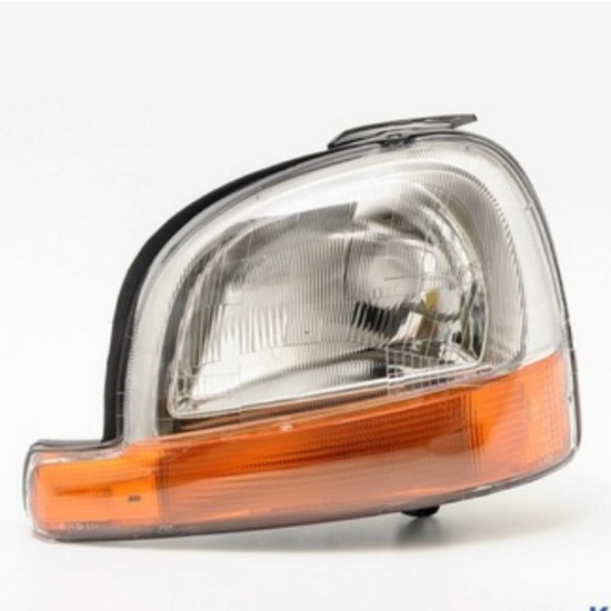 Renault DEPO Far Sol 260602509R KANGO yedek parça