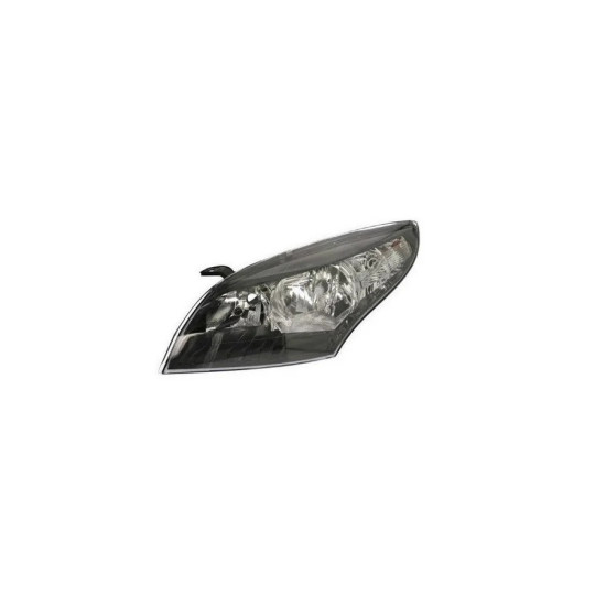 Renault DEPO Far Sol 260602545R MEGANE III yedek parça