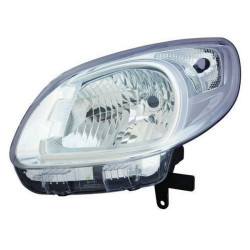 Renault DEPO Far Sol 260602665R KANGO III Renault DEPO Far Sol 260602665R KANGO III