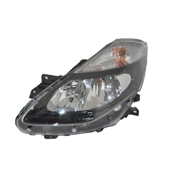 Renault DEPO Far Sol 260603106R CLIO III Renault DEPO Far Sol 260603106R CLIO III yedek parça