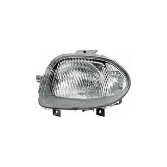 Renault DEPO Far Sol 260603338R CLIO yedek parça