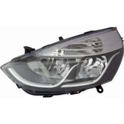 Renault DEPO Far Sol 260603442R CLIO IV