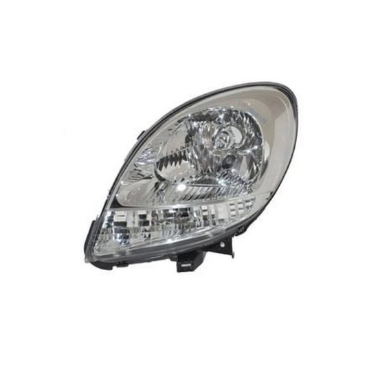 Renault DEPO Far Sol 260603883R KANGO yedek parça
