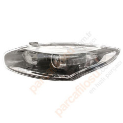 Renault DEPO Far Sol 260605817R MEGAN III Renault DEPO Far Sol 260605817R MEGAN III