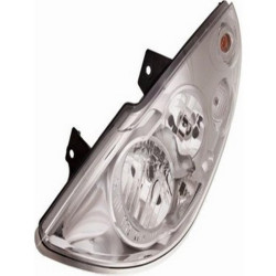 Renault DEPO Far Sol 260606702R MASTER III MOVANO
