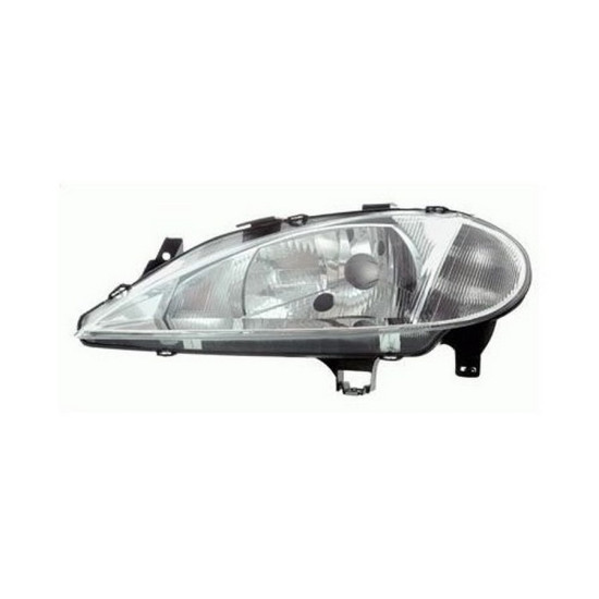 Renault DEPO Far Sol 260607124R MEGAN 99 Renault DEPO Far Sol 260607124R MEGAN 99 yedek parça