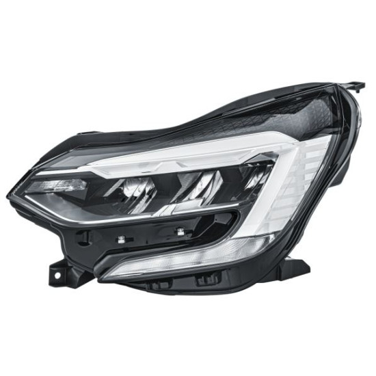 Renault DEPO Far Sol 260607491R CAPTUR II Renault DEPO Far Sol 260607491R CAPTUR II yedek parça