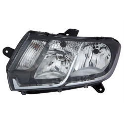 Renault DEPO Far Sol 260607796R CLIO SYMBOL JOY