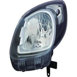 Renault DEPO Far Sol 260607949R KANGO III Renault DEPO Far Sol 260607949R KANGO III
