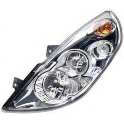 Renault DEPO Far Sol 260608210R MASTER III MOVANO