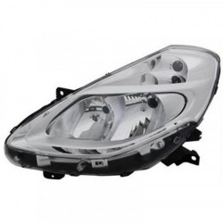 Renault DEPO Far Sol 260608589R CLIO III Renault DEPO Far Sol 260608589R CLIO III