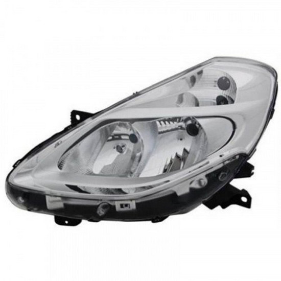 Renault DEPO Far Sol 260608589R CLIO III Renault DEPO Far Sol 260608589R CLIO III yedek parça