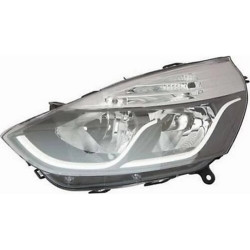 Renault DEPO Far Sol 260608629R CLIO IV