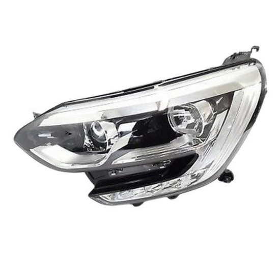 Renault DEPO Far Sol 260609169R MEGAN IV Renault DEPO Far Sol 260609169R MEGAN IV yedek parça