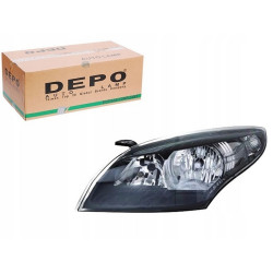 Renault DEPO Far Sol 260609396R MEGAN III Renault DEPO Far Sol 260609396R MEGAN III