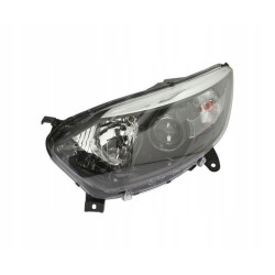 Renault DEPO Far Sol 260622723R CAPTUR