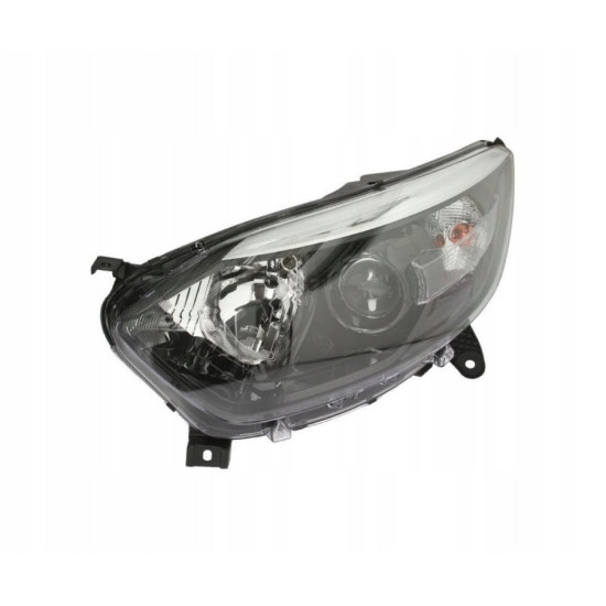 Renault DEPO Far Sol 260622723R CAPTUR yedek parça