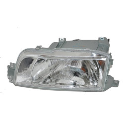 Renault DEPO Far Sol 7701034132 RENAULT 21