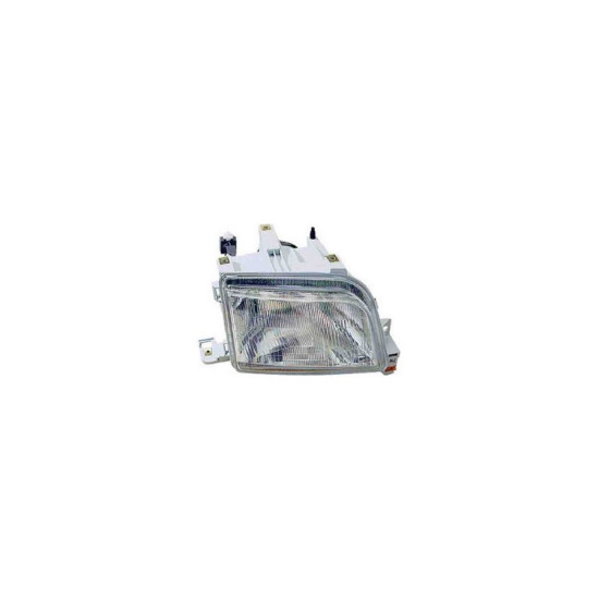 Renault DEPO Far Sol 7701034147 CLIO I yedek parça